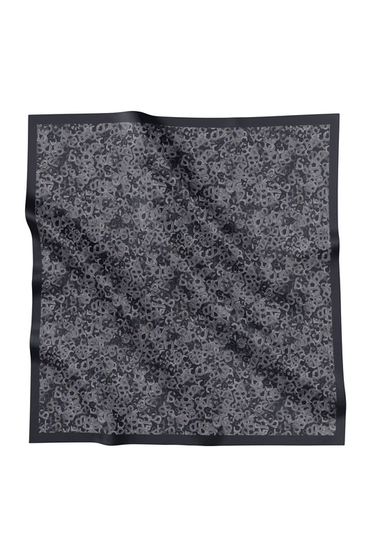 7872673120393-Samla Multicolor Square - Charcoal