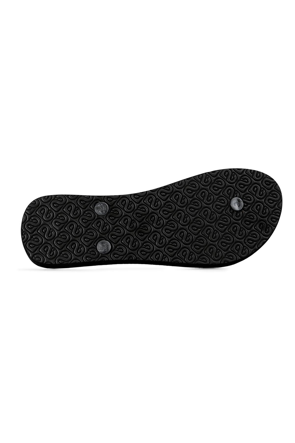 Signature Flip Flop Onyx Buttonscarves