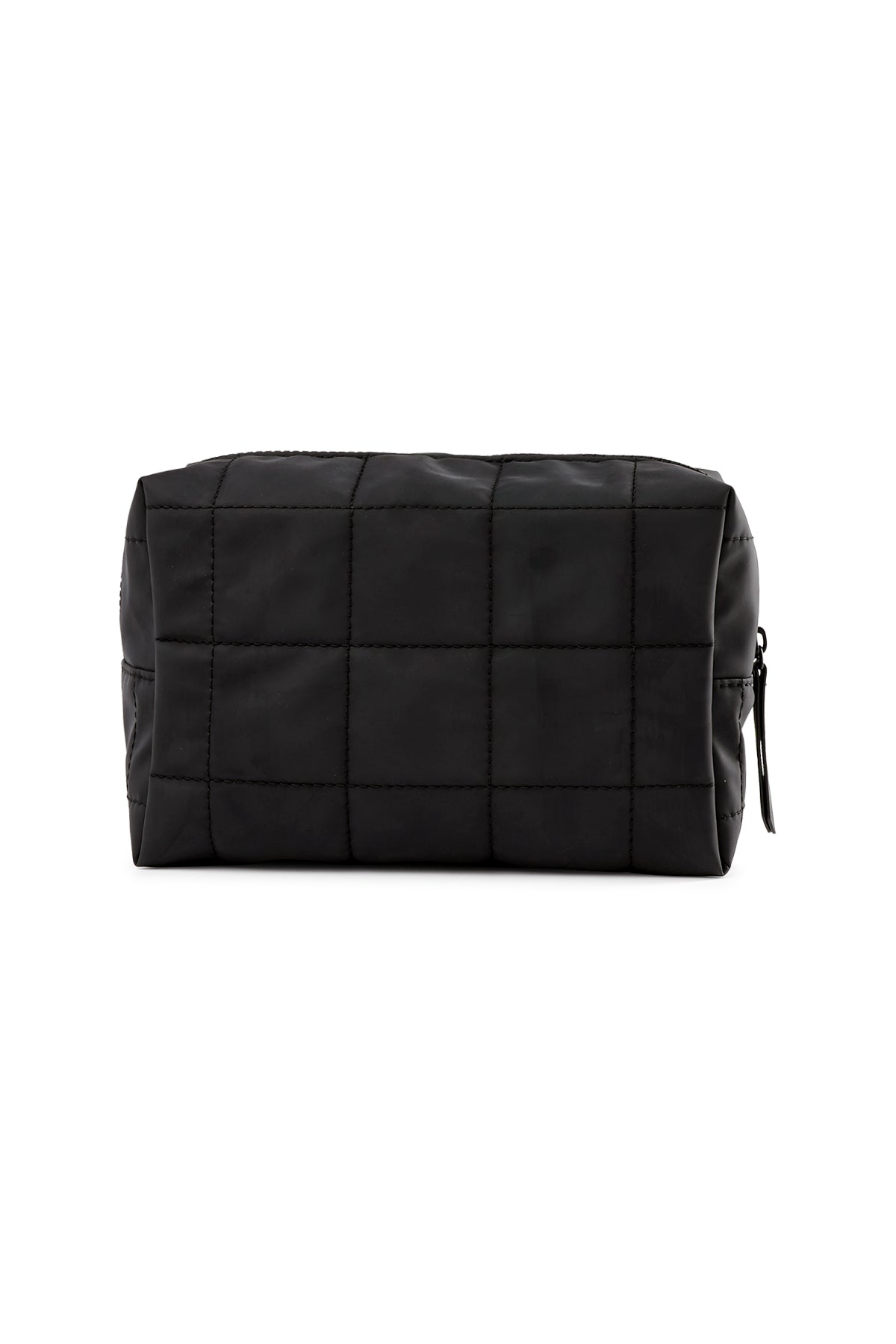 Square Multifunction Case - Black