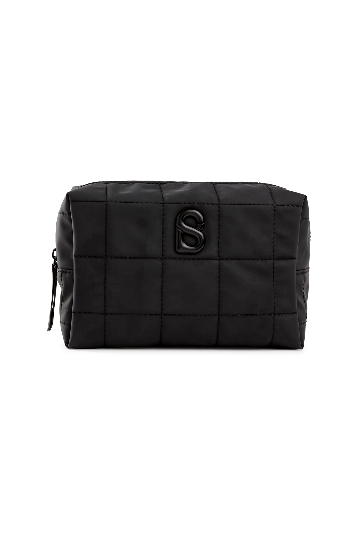 Square Multifunction Case - Black