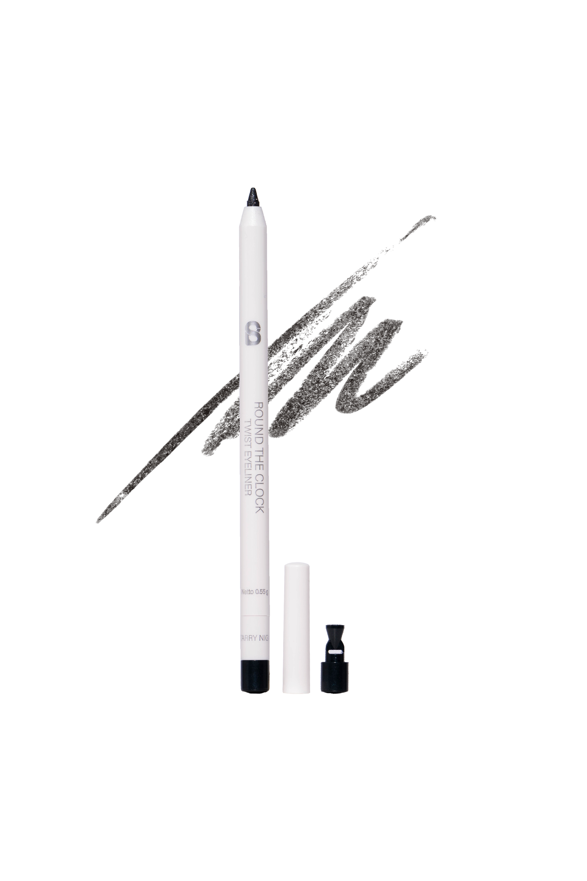 Round The Clock Twist Eyeliner