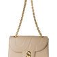 Alma Chain Bag Medium - Taffy