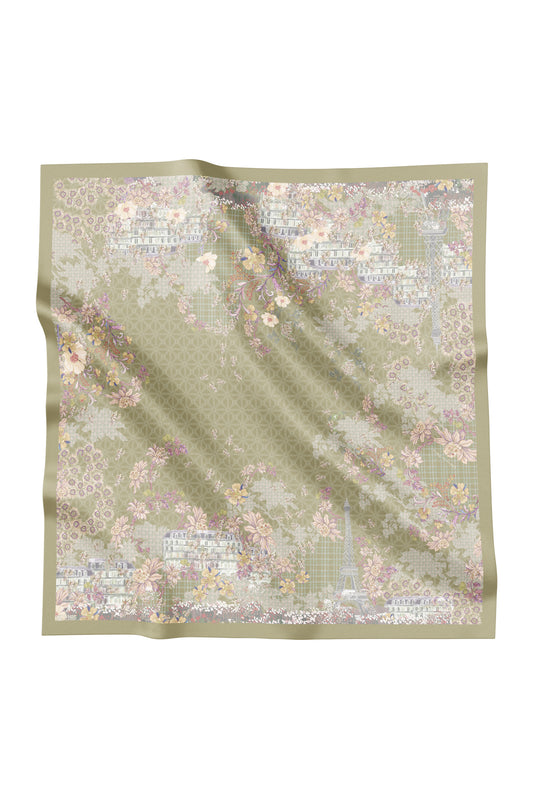 7831317479561-The Parisian 2.0 Square - Feuille