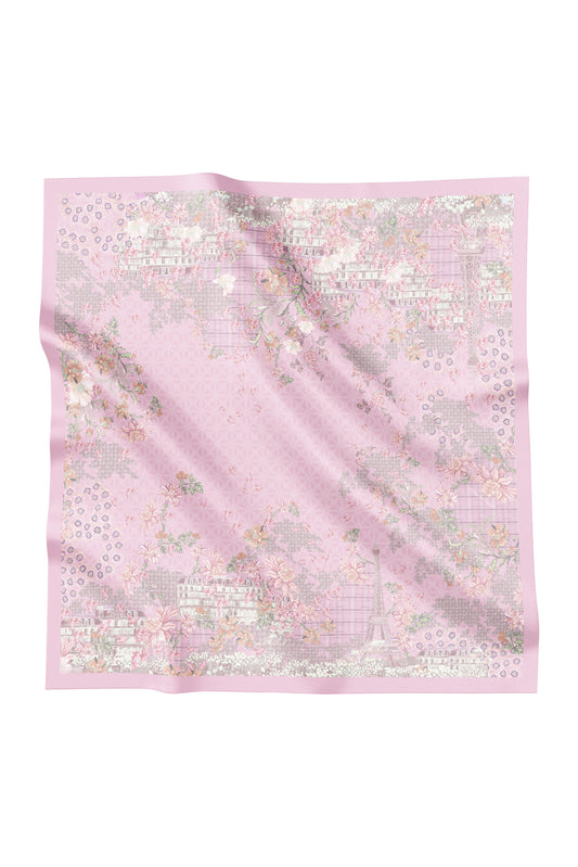 7831317872777-The Parisian 2.0 Square - Fraise