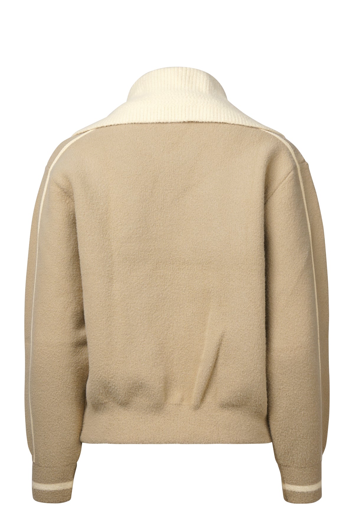 Whitney Jacket - Beige