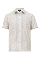 Wicker Men Shirt - Beige