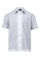 Wicker Men Shirt - Gray