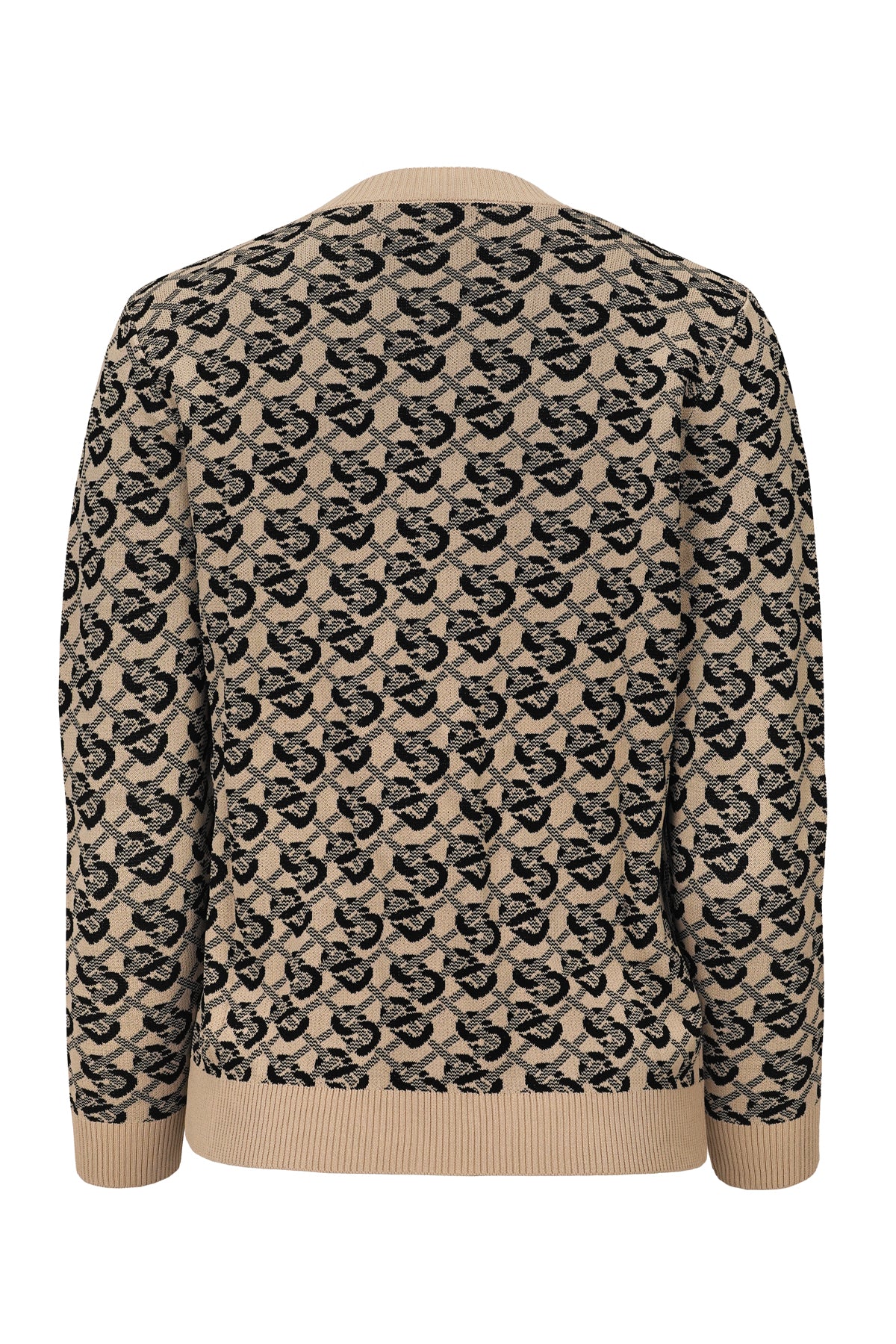 Wicker Sweatshirt - Desert