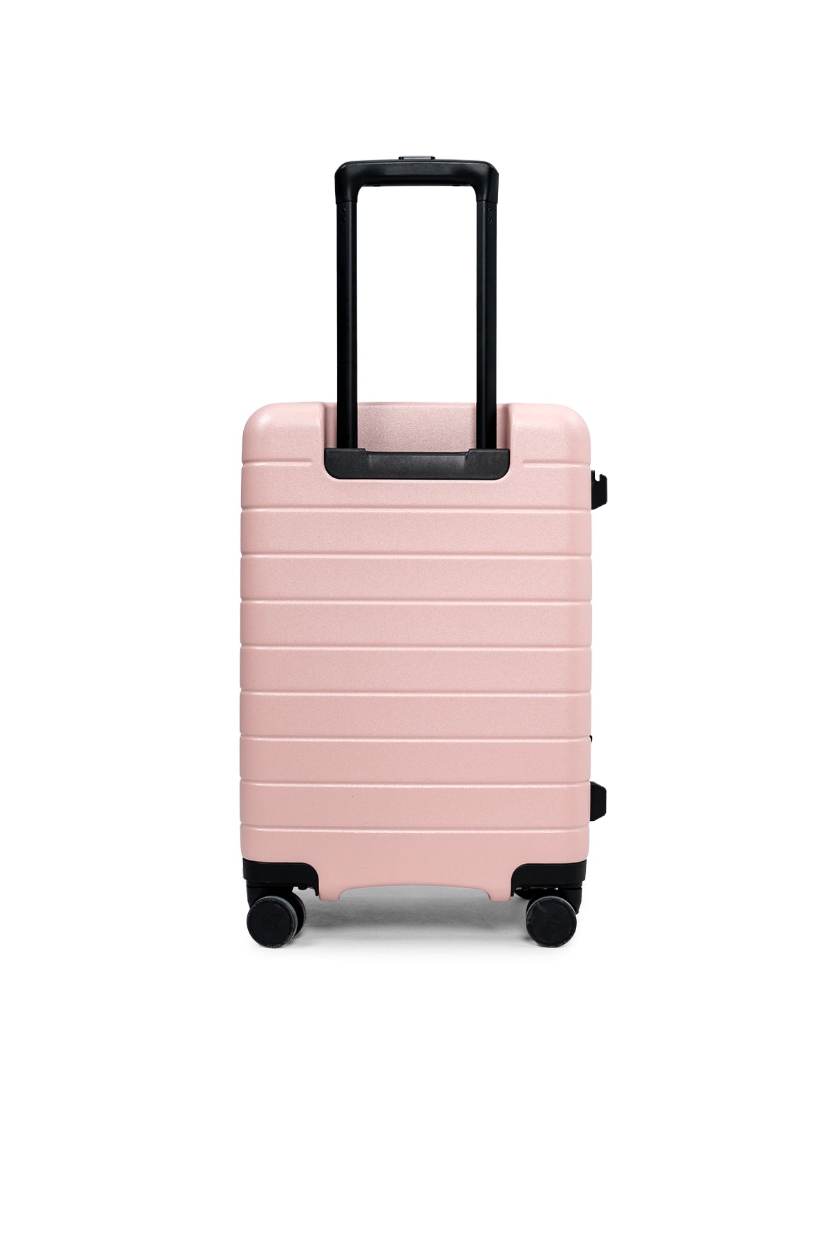 Carry on Luggage - Pink – Buttonscarves