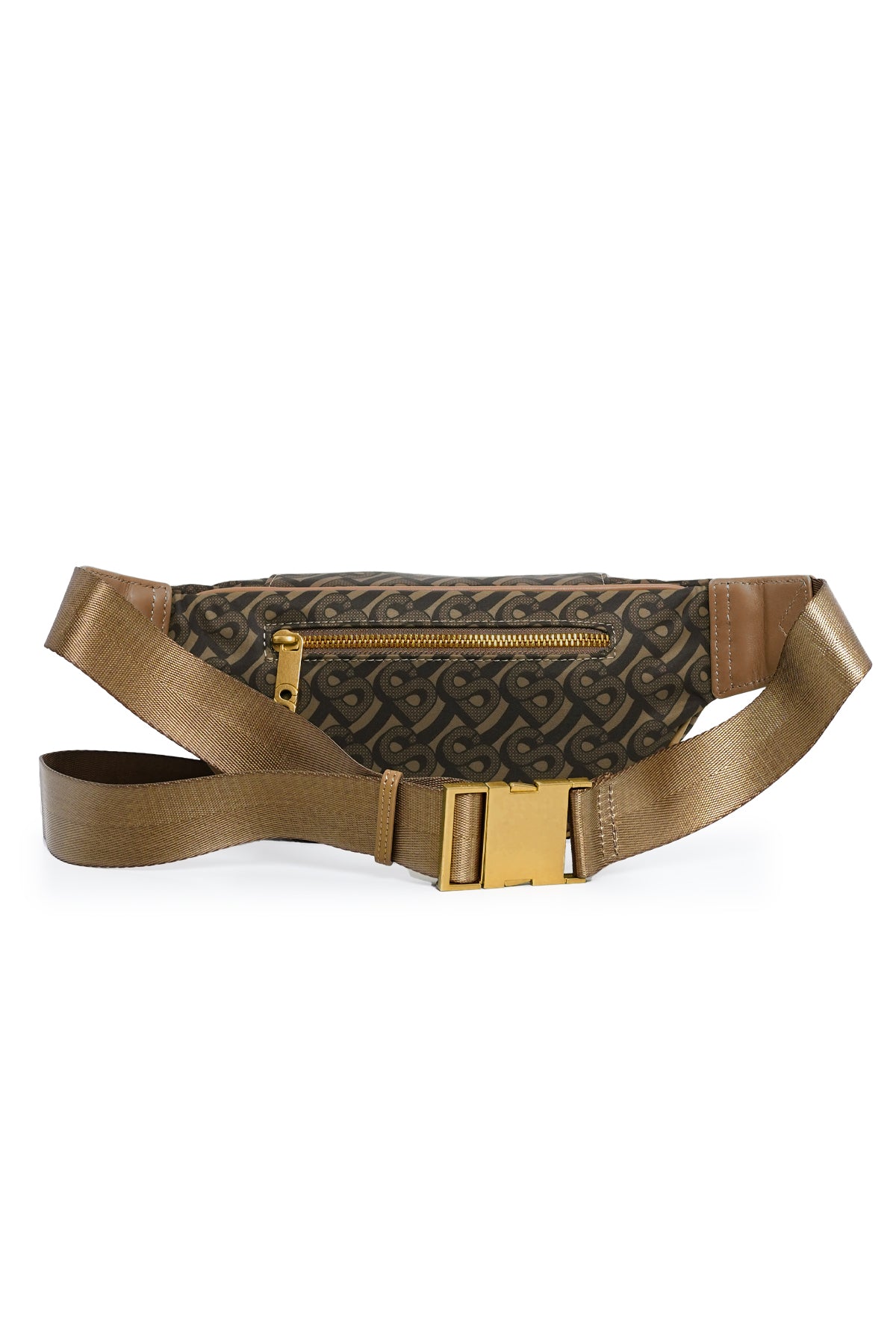 Bimu Bumbag - Brown