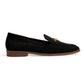 Rachel Loafer - Black