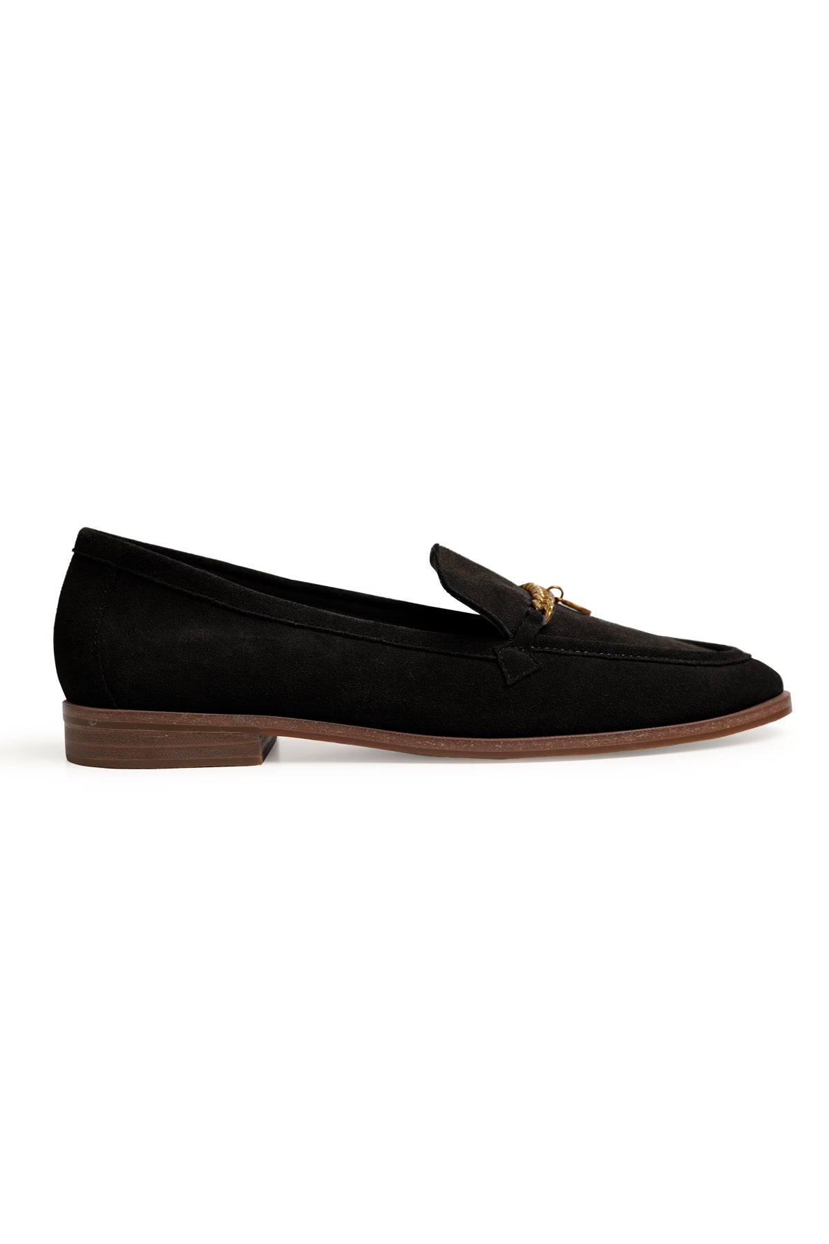 Rachel Loafer - Black