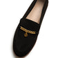 Rachel Loafer - Black