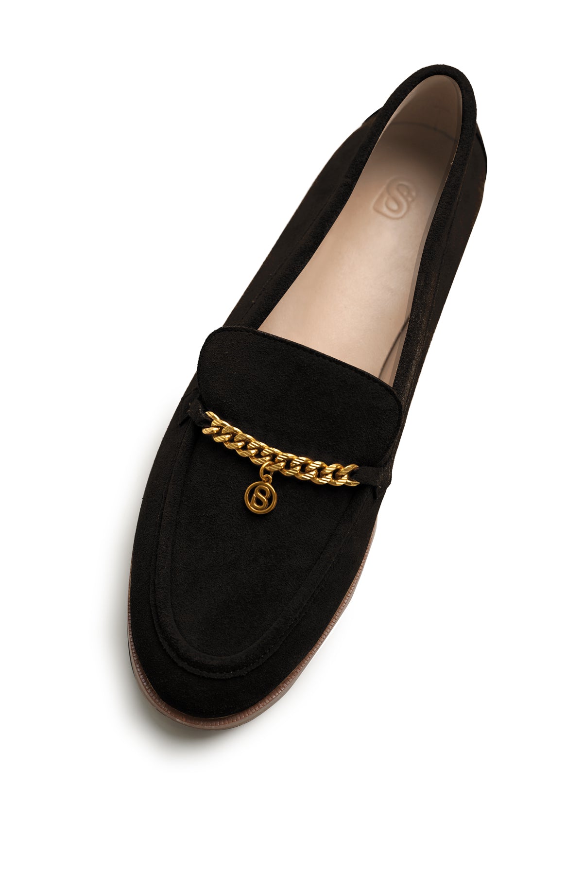 Rachel Loafer - Black