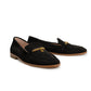 Rachel Loafer - Black