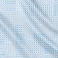 Ikat Voile Square - Cashmere Blue