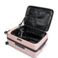 Check-in Luggage 26" - Pink