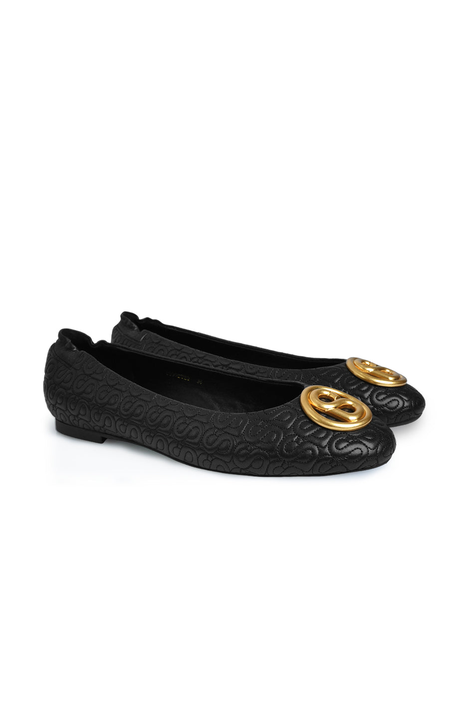 Women's Footwear - Buttonscarves