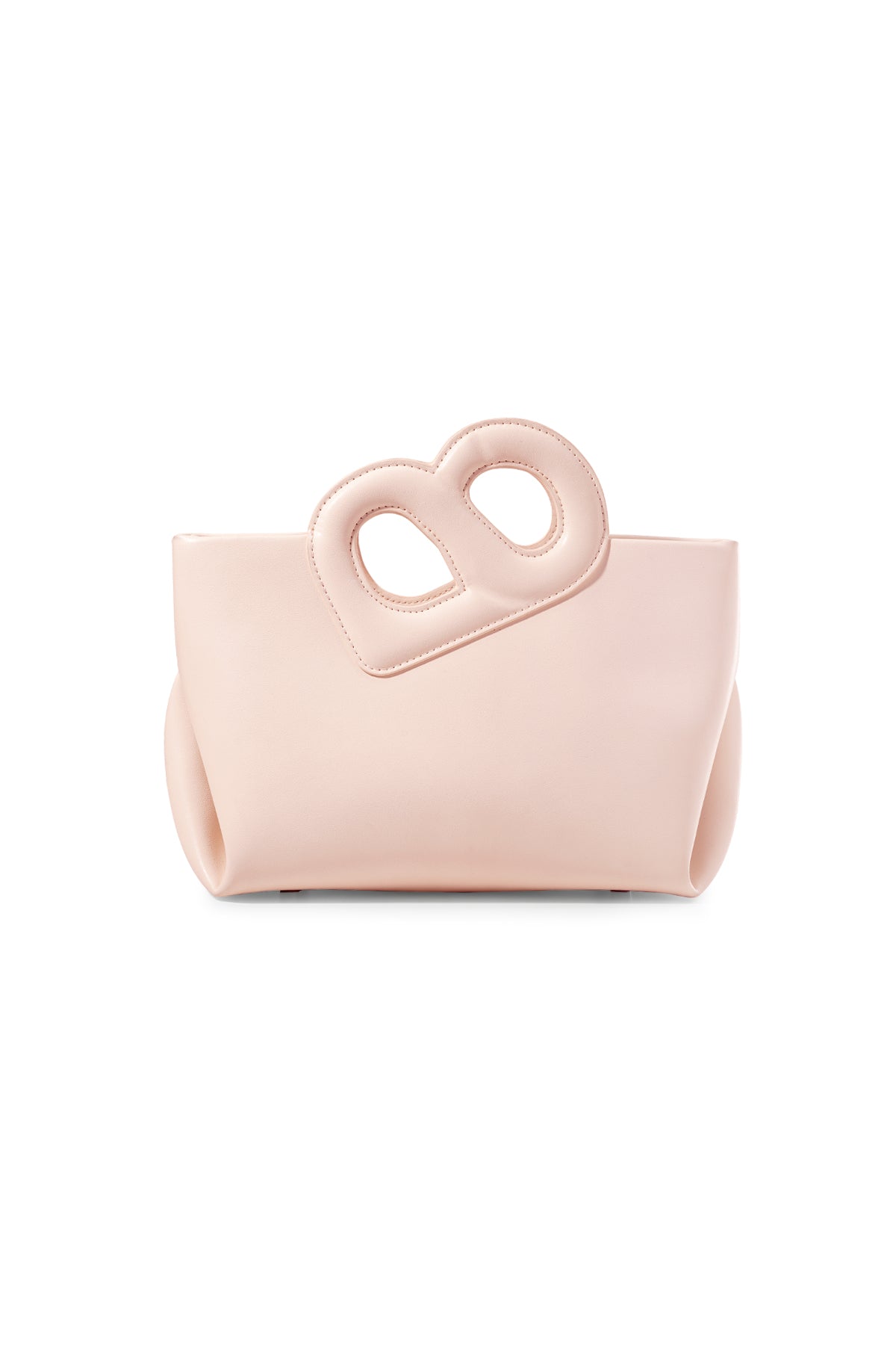 Nina Bag Medium - French Rose