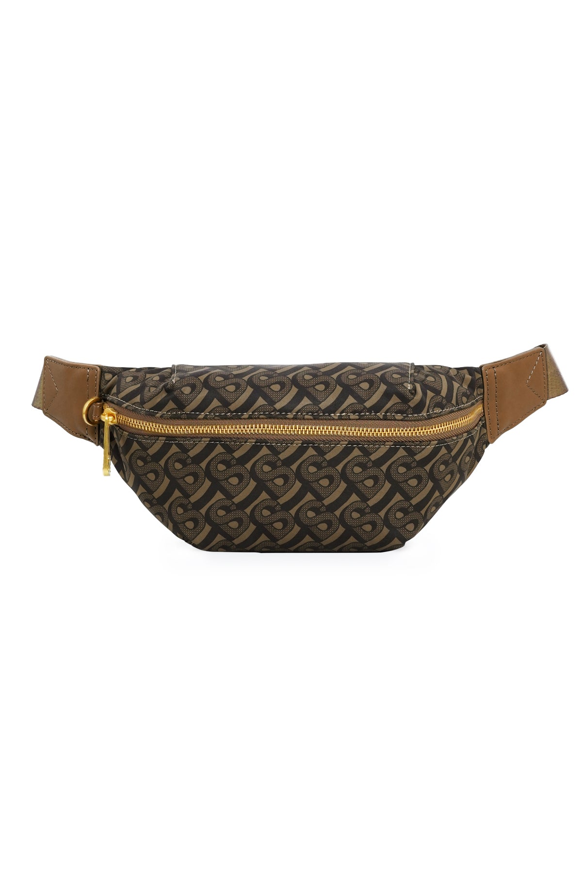 Bimu Bumbag - Brown