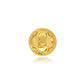 Petite Round Brooch Package - Gold