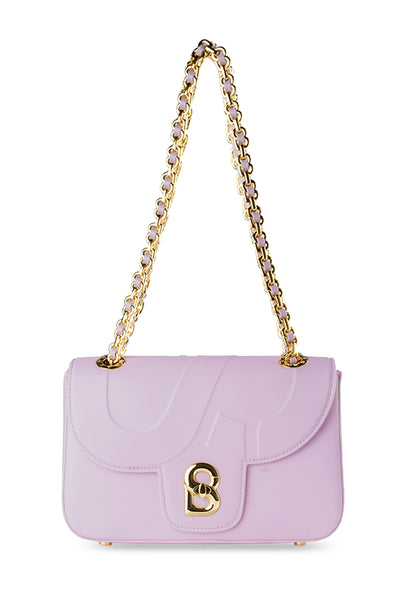 Alma Chain Bag Small - Pearl – Buttonscarves