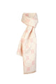 Beverly Neck Scarf - Pink