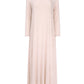 Inner Dress - Whisper Pink