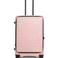 Check-in Luggage 26" - Pink