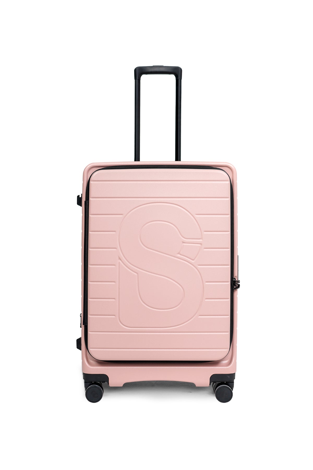 Check-in Luggage 26" - Pink