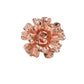 Poppy Little Brooch - Rose Gold