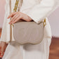 Jenna Bag - Light Taupe