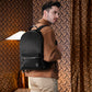 Bimu Backpack - Black