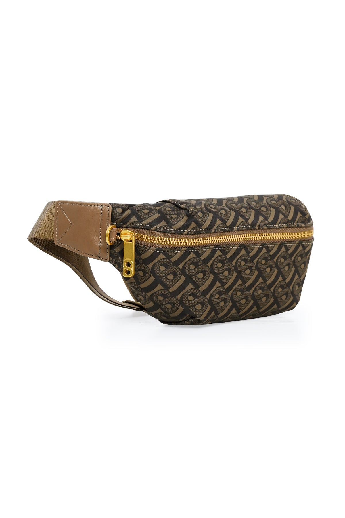 Bimu Bumbag - Brown