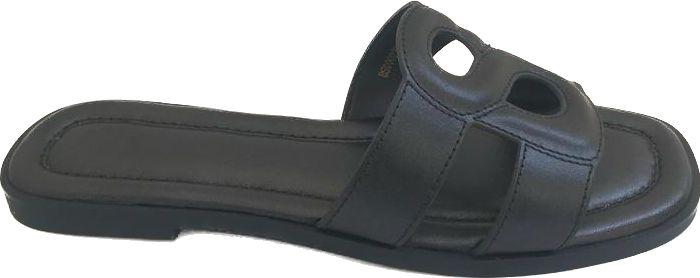 Kefi Sandal - Black