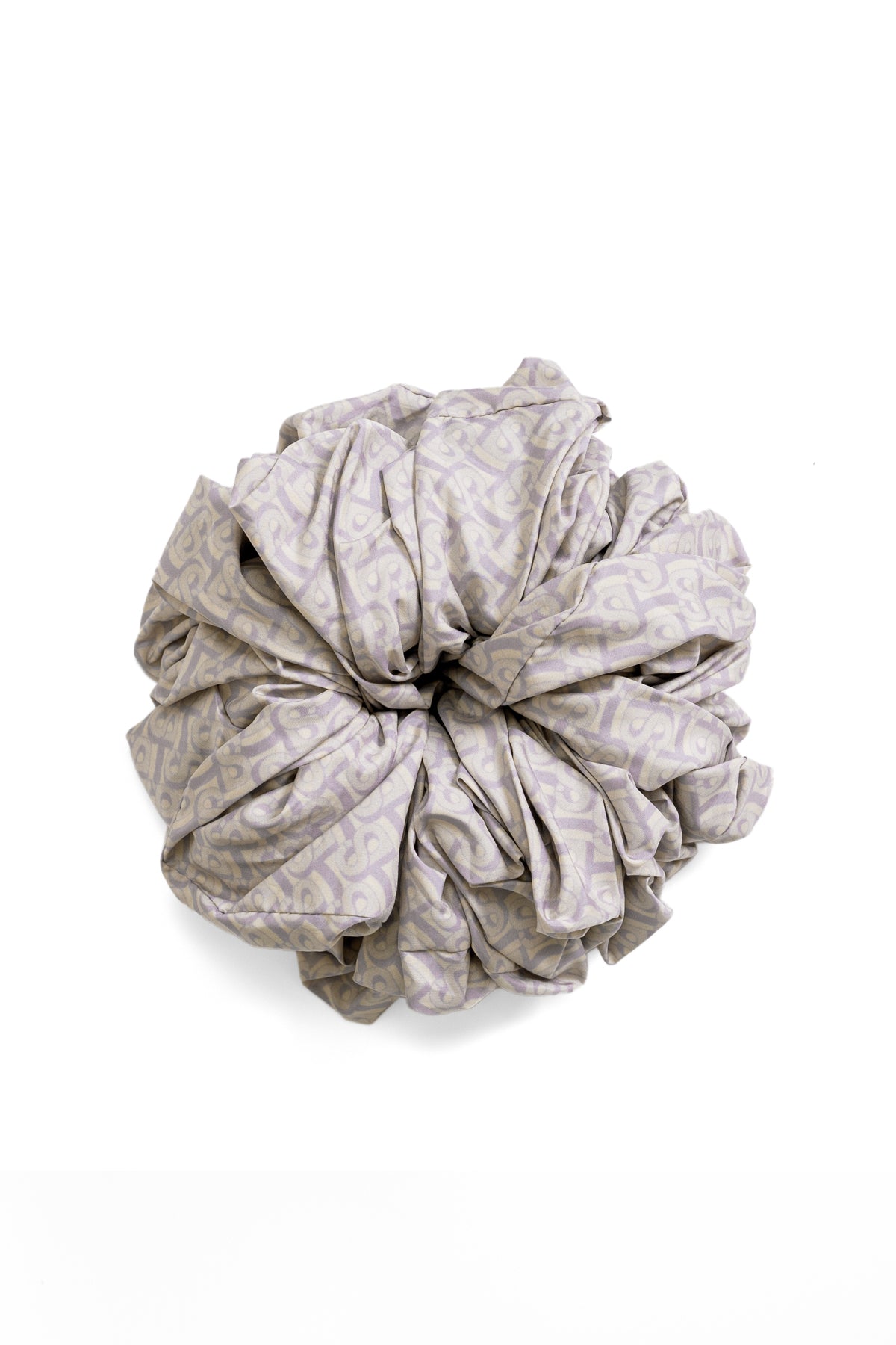 Bimu Scrunchie - Orchid Hush