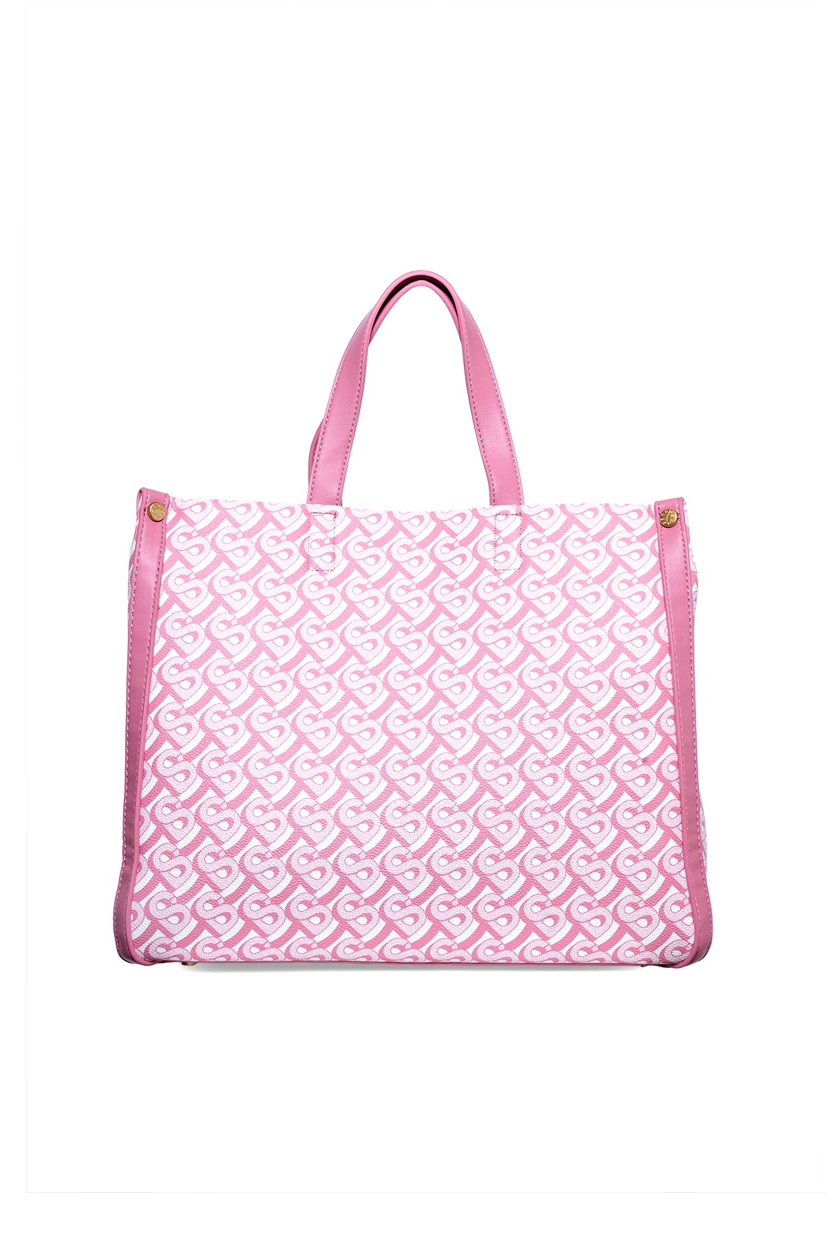 Bimu Tote Bag - Magenta