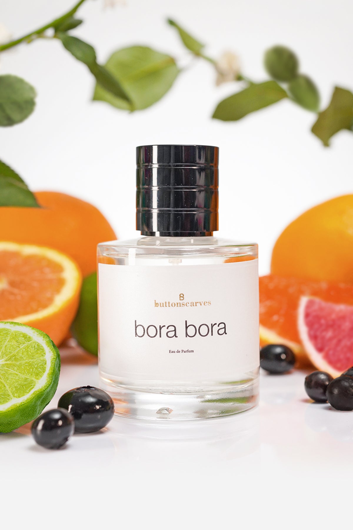 Bora bora best sale eau de parfum