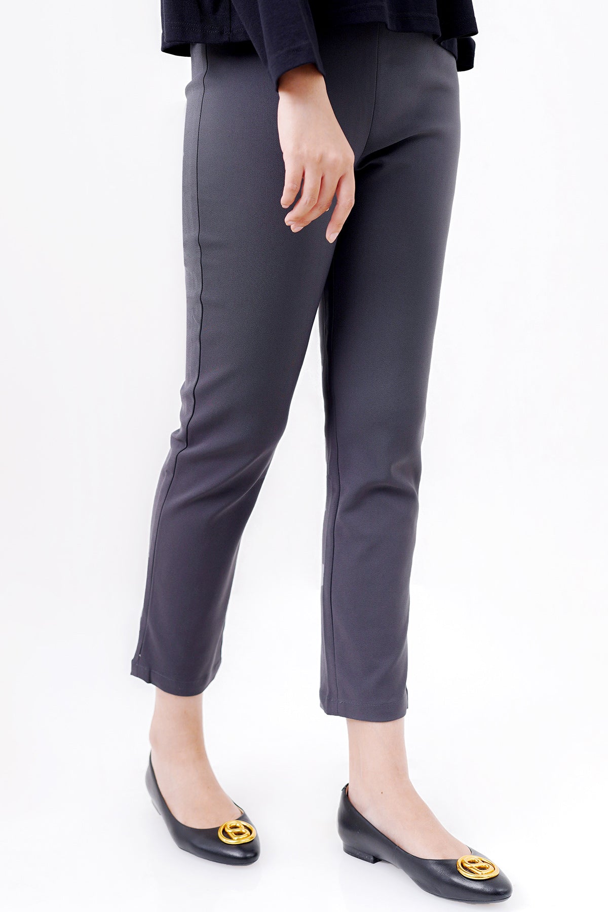 Ankle pant for sales girl