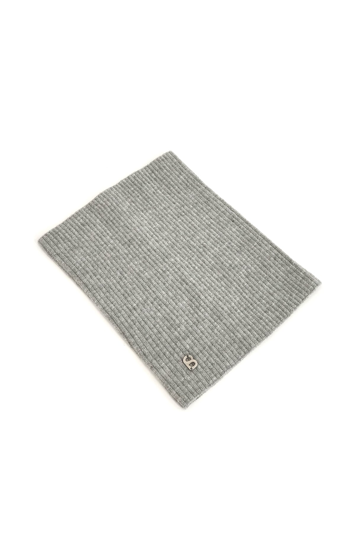 Everyday Knit Headband - Grey