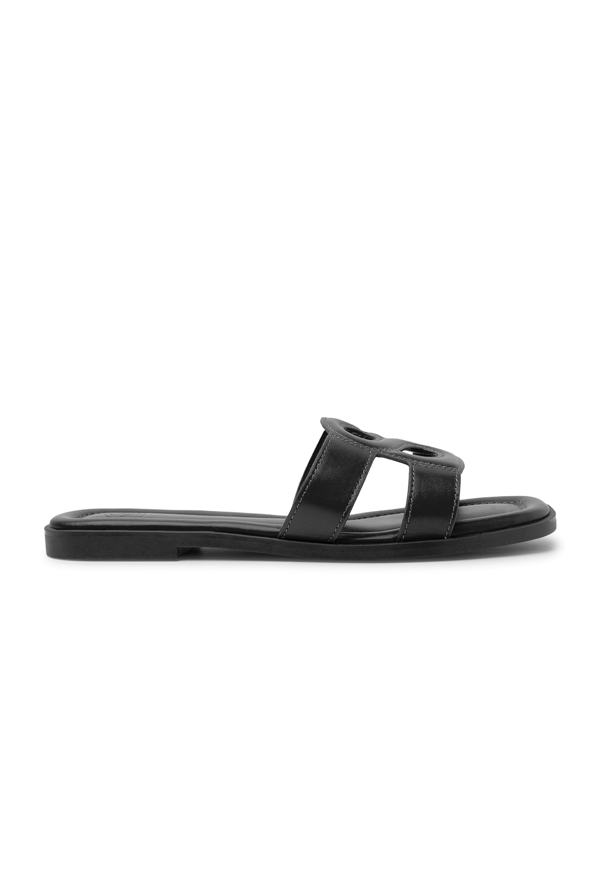 Kefi Sandal - Black