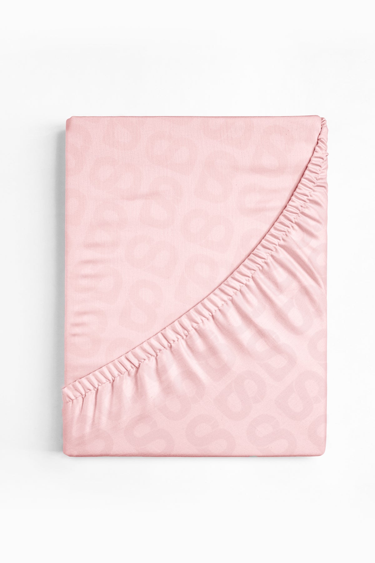 Signature Bedsheet Super King - Rose