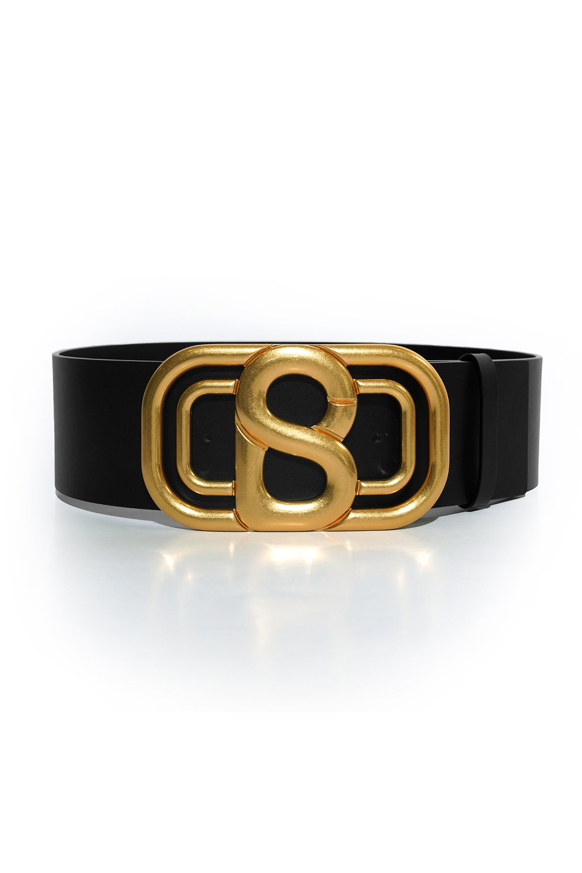 Signature Briana Belt - Giant - Black